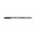 Lames de scie sauteuse 100mm 5pcs pour bois