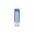 Lame de scie en bout 230mm 10-14 TPI