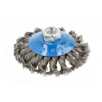 Brosse disque 100 mm M14 11000r/min, S171-HT7D724