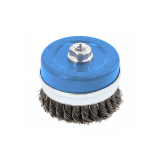 Brosse disque 100 mm, M14 7000 tr/min, S171-HT7D738