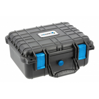 Boîte à outils hermétique 339x295x152mm, S171-HT7G011