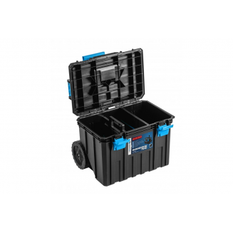 Cassetta porta attrezzi su ruote 50 kg, S171-HT7G501