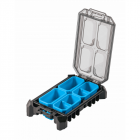 Caja de herramientas baja