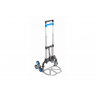 Carro de escalera hasta 70 kg.