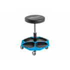 Silla elevable Högert con ruedas máx.