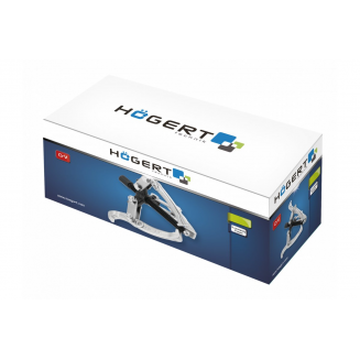 Aftrækker med 3 poter 100mm, S171-HT8G206