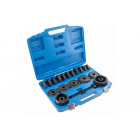Bushing and bearing puller 50-88mm