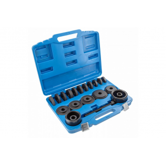 Bushing and bearing puller 50-88mm, S171-HT8G253