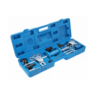 Bīdiet āmuru, lai izvilktu rumbu/gultni, S171-HT8G258