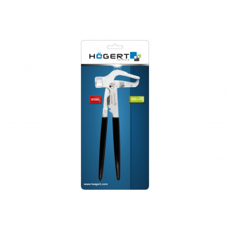 Wheel balance pliers 240mm, S171-HT8G348