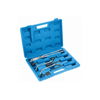 Brake pad installation kit 8 pieces, S171-HT8G371