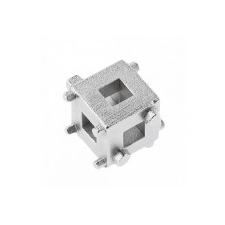 Brake piston square 3/8&quot; 10mm, S171-HT8G373