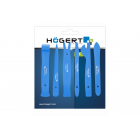 Plastic levers 6 pcs