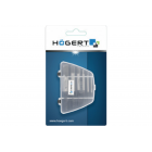 Bolt extractors M3-M24 6 pieces