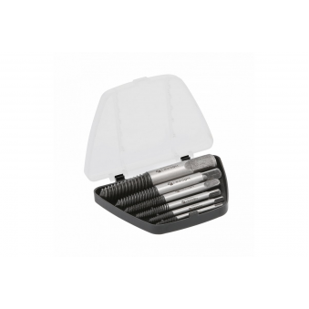 Bolt extractors M3-M24 6 pieces, S171-HT8G404