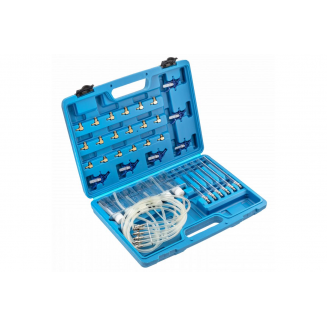 Tester ritorno iniettori CR, S171-HT8G418