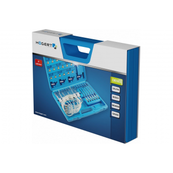 Tester ritorno iniettori CR, S171-HT8G418