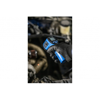 Bekontaktis termometras -50 + 550øC, S171-HT8G429