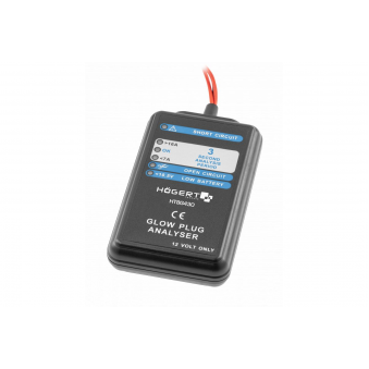 Tester per candele 12V, S171-HT8G430