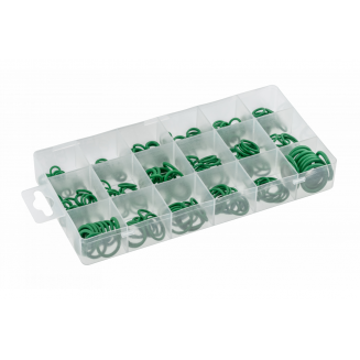 Alyvai atsparūs O-žiedai 270 vnt, S171-HT8G508