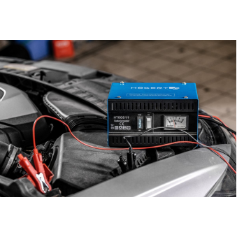 Akulaadija 6V/12V 120Ah, S171-HT8G611