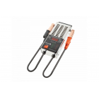 Akun lataustesti 12V 100AMP
