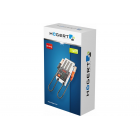 Akun lataustesti 12V 100AMP