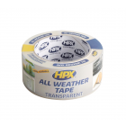 Vejrbestandig tape 48mmx25m