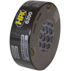 Repair tape black 48mmx50m