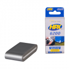 Reparationstape sølv 48mmx5m