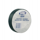 Isoleerteip must 15mmx10m