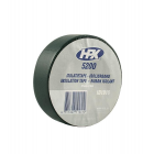Isoleerteip must 19mmx10m