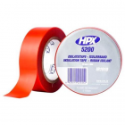 Isoleerteip punane 19mmx10m