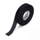 Textile tape black 19mmx25m