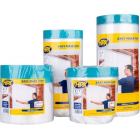 Cover film 2100mm x 17m