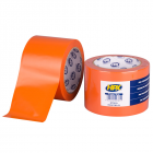 PVC-teippi 50x33mm oranssi