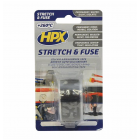 Black stretch tape 25mmx3m