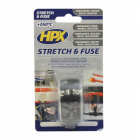 Black stretch tape 25mmx3m