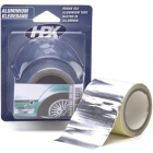 Alu lentes 50mmx5m blisteris