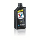 2T 1L SUPER OUTBOARD MIXED OIL