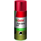 CASTROL 400ml kædefedt ELLER spray
