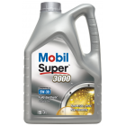 MOBIL 5L Super 3000X1 FE 5W30