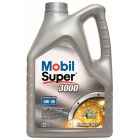 MOBIL 5L Super 3000 Formula RN