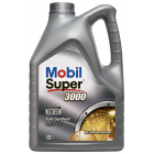 MOBIL 5L Super 3000 Formula V 0W20