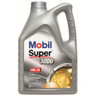 MOBIL Super 3000 0W16 5л