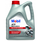 MOBIL ATF Multi-Vehicle 4L  De