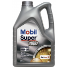 MOBIL 5L Formula OV 0W20 Dexos