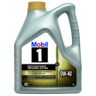 MOBIL 4L FS 0W40