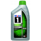 MOBIL 1 ESP X4 0W40 1L C40 VW