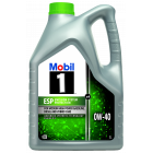 MOBIL 1 ESP X4 0W40 5L C40 VW
